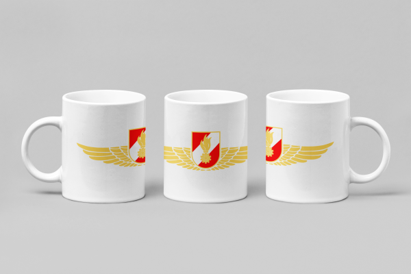 Tasse Flugdienst1